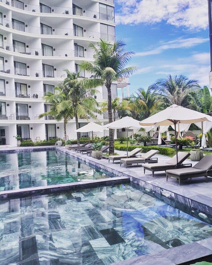 Tour Phú Quốc - Bãi Sao - Nam Đảo - VinWonders - Vinpearl Safari