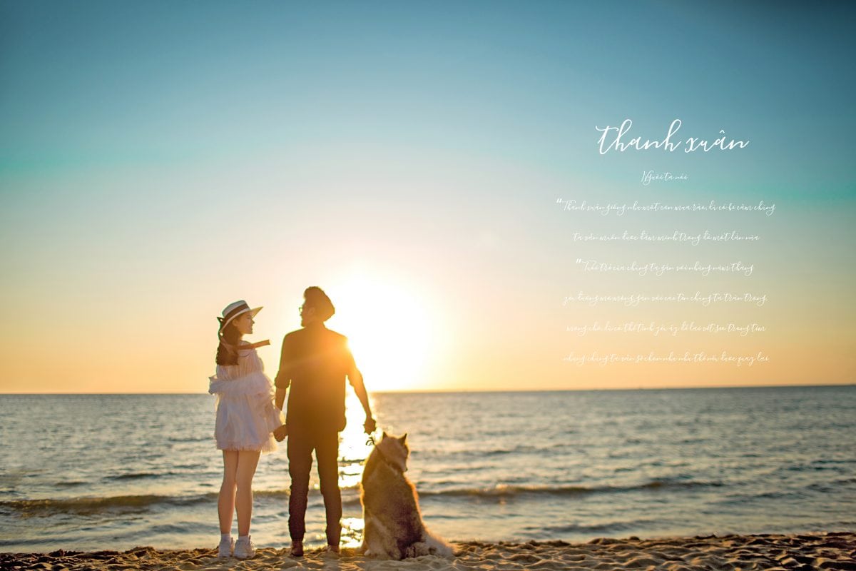 Tour Trăng Mật Phú Quốc - Thiên Đường Tình Yêu (4 Ngày 3 Đêm)