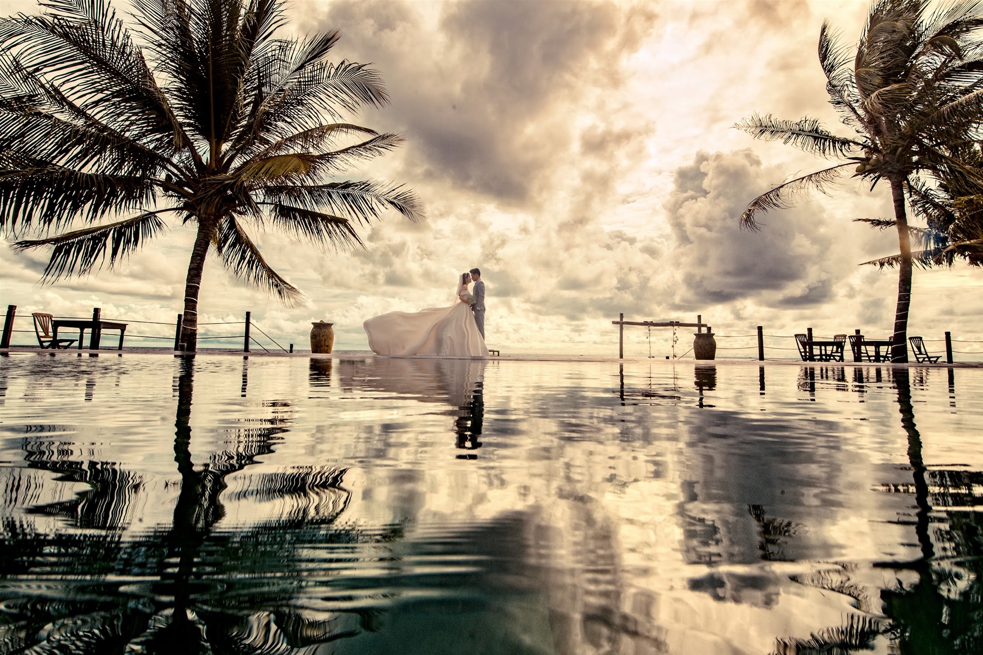 Tour Trăng Mật Phú Quốc - Thiên Đường Tình Yêu (3 Ngày 2 Đêm)