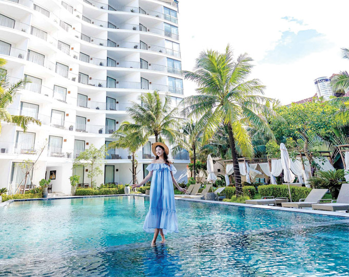 The Palmy Phú Quốc Resort & Spa